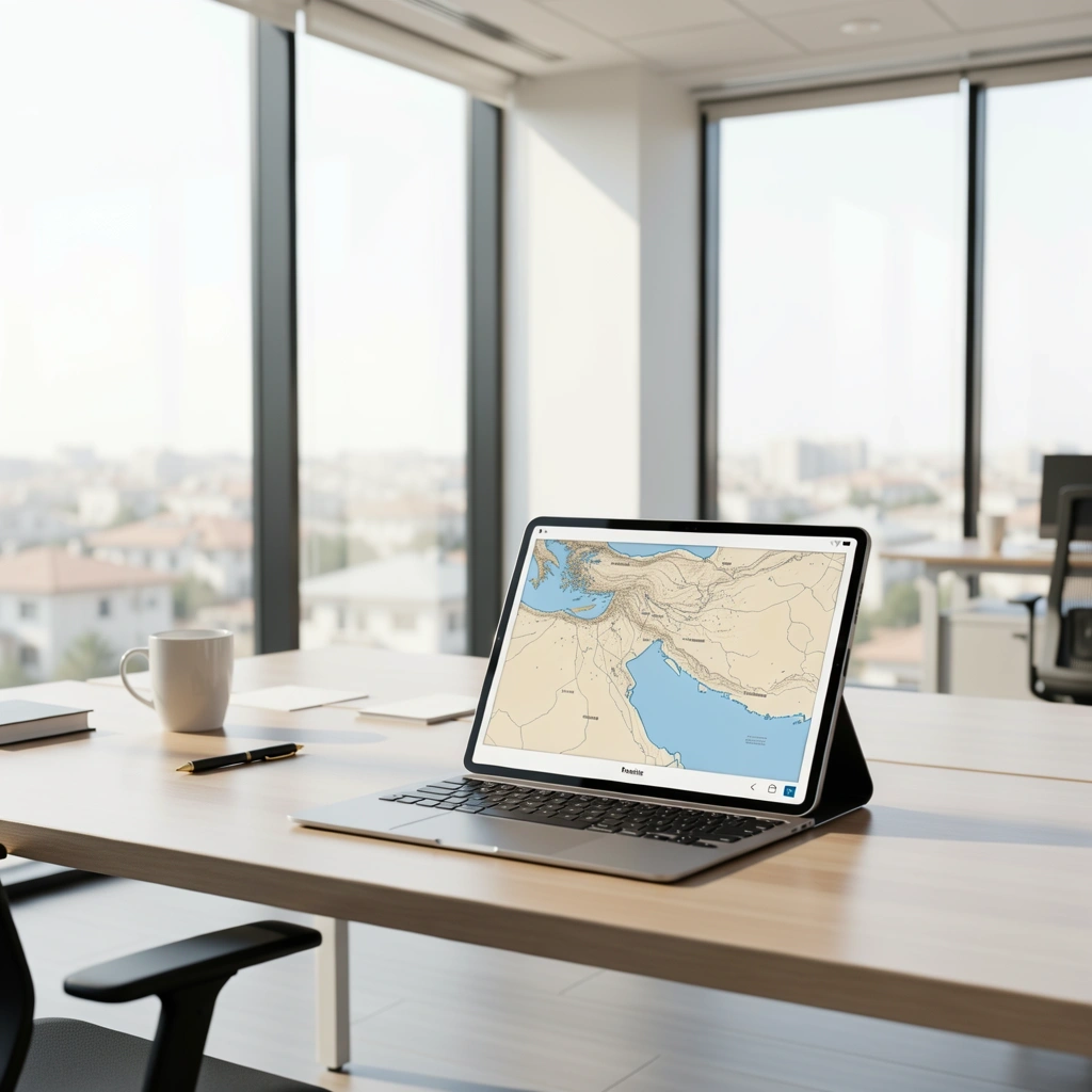 Pazar İstihbaratı Görseli