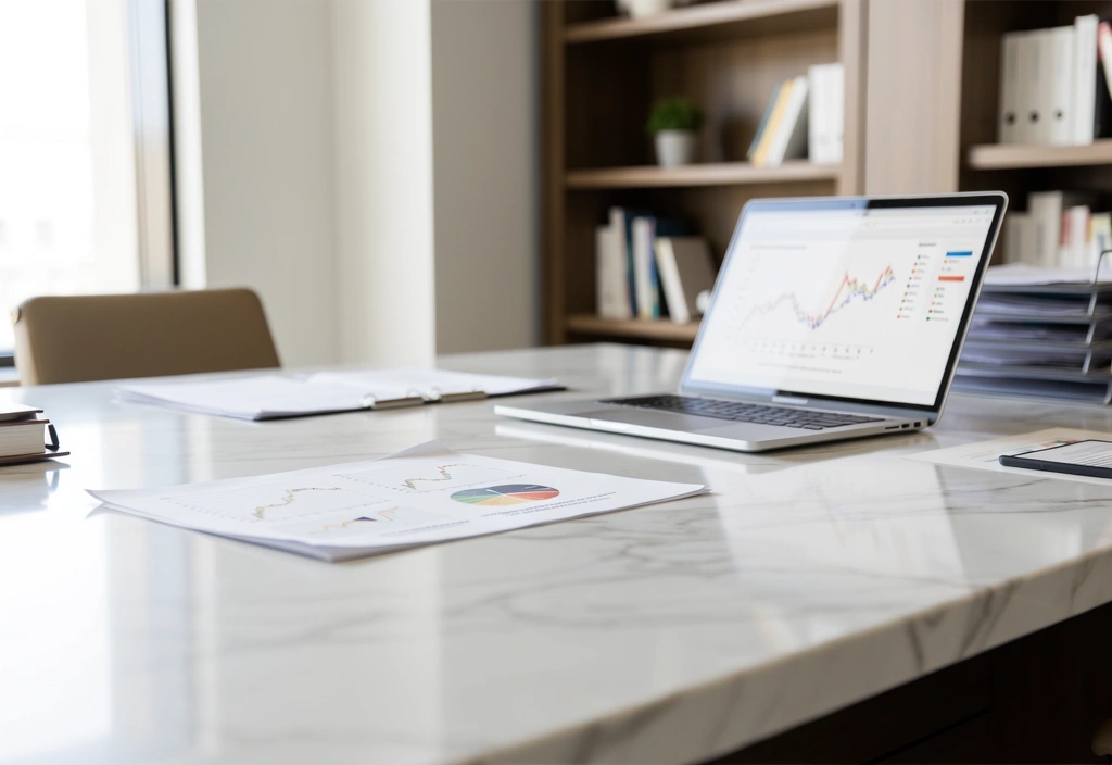 Professional environment