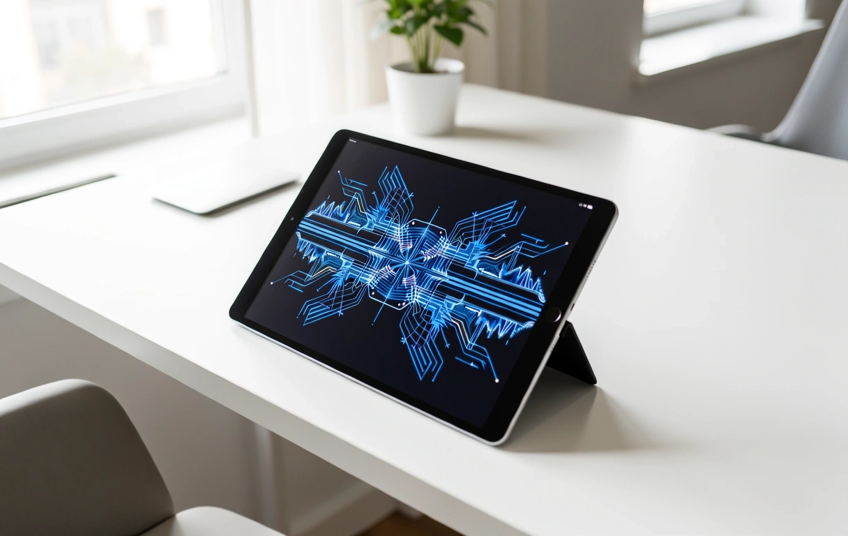 Levant Insight Group Veri Güvenliği