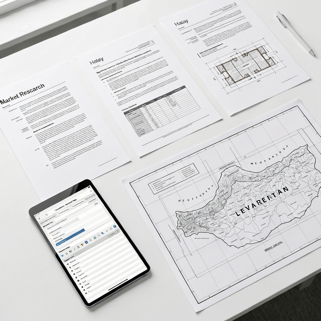 Hukuki Dokümantasyon